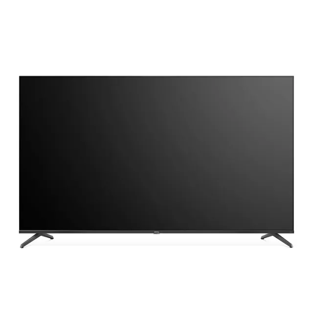 【BenQ】家電快配★75型 4K  QLED量子點 144Hz GameZone Google TV 液晶顯示器(J75-760)