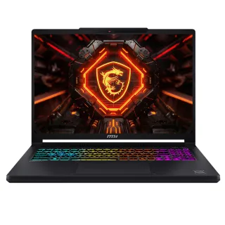 【MSI 微星】16吋i7-14650HX RTX5070 電競筆電(Crosshair 16 HX/16G/1TB SSD/W11/E14WGK-002TW)