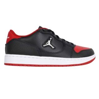 【NIKE 耐吉】JORDAN COURT CONNECT LOW 男休閒運動鞋-喬丹(IQ5698-003)