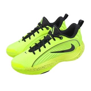 【NIKE 耐吉】籃球鞋 Giannis Immortality 5 EP 男鞋 綠黑 字母哥 IM5131-700