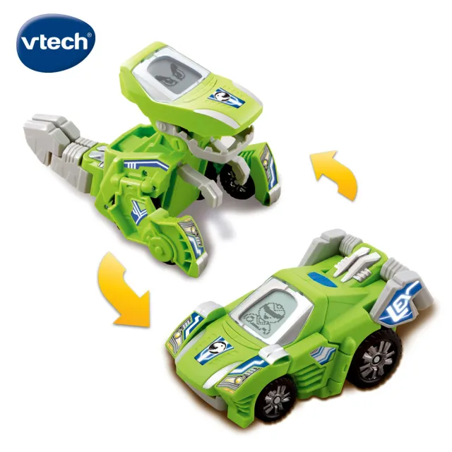 【Vtech】感官探索學習玩具任選2入組(益智玩具大集合)