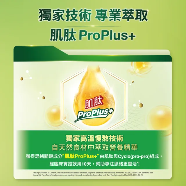 即期品【白蘭氏】雞精 68ml*12入*1盒共12入(含微分子肌肽 活力充沛 思緒清晰)
