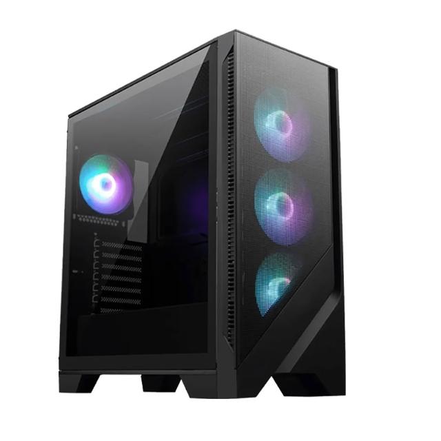 【微星平台】R9 十六核 RTX 5060Ti {冥修殿堂Z}水冷電競機(R9-9950X3D/B650/32G D5/2TB)