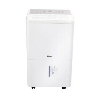 【Haier 海爾】一級能效 負離子Wifi 除濕機 12公升 適用8~15坪 /台 H12WN