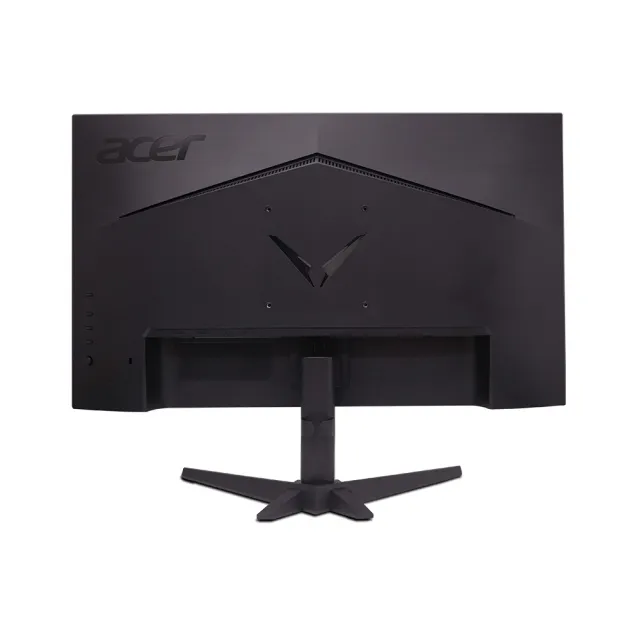 【Acer 宏碁】VG270K L1 27型 IPS 4K 16:9 144Hz雙模電競螢幕(喇叭/FreeSync/0.5ms/DFR/傾斜)