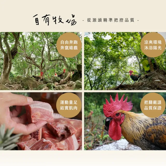 【大野山牧場】山野豚 低脂絞肉(400g - 高雄在地飼養)