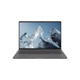 【ASUS 華碩】14吋Copilot+PC AI筆電(Zenbook A14 UX3407QA/Snapdragon X1 26 100/16G/1TB/W11)
