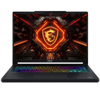 【MSI 微星】16吋Ultra 9 290HX Plus RTX5060電競筆電(Crosshair 16 Max HX/16G/512G SSD/W11/E2WFK-024TW)
