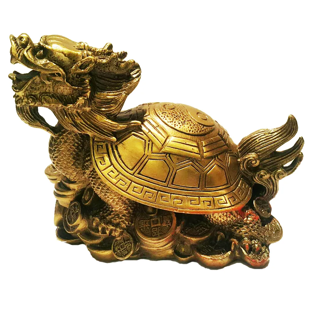 開運陶源】大乾坤八卦龍龜- momo購物網- 好評推薦-2026年5月