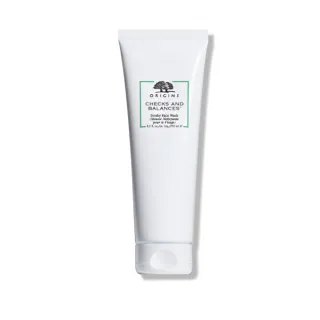 【ORIGINS 品木宣言】一舉兩得潔面慕絲250ml
