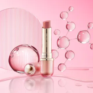 【Estee Lauder 雅詩蘭黛】粉保濕修護潤色嫩唇膏2.8g(全新上市)