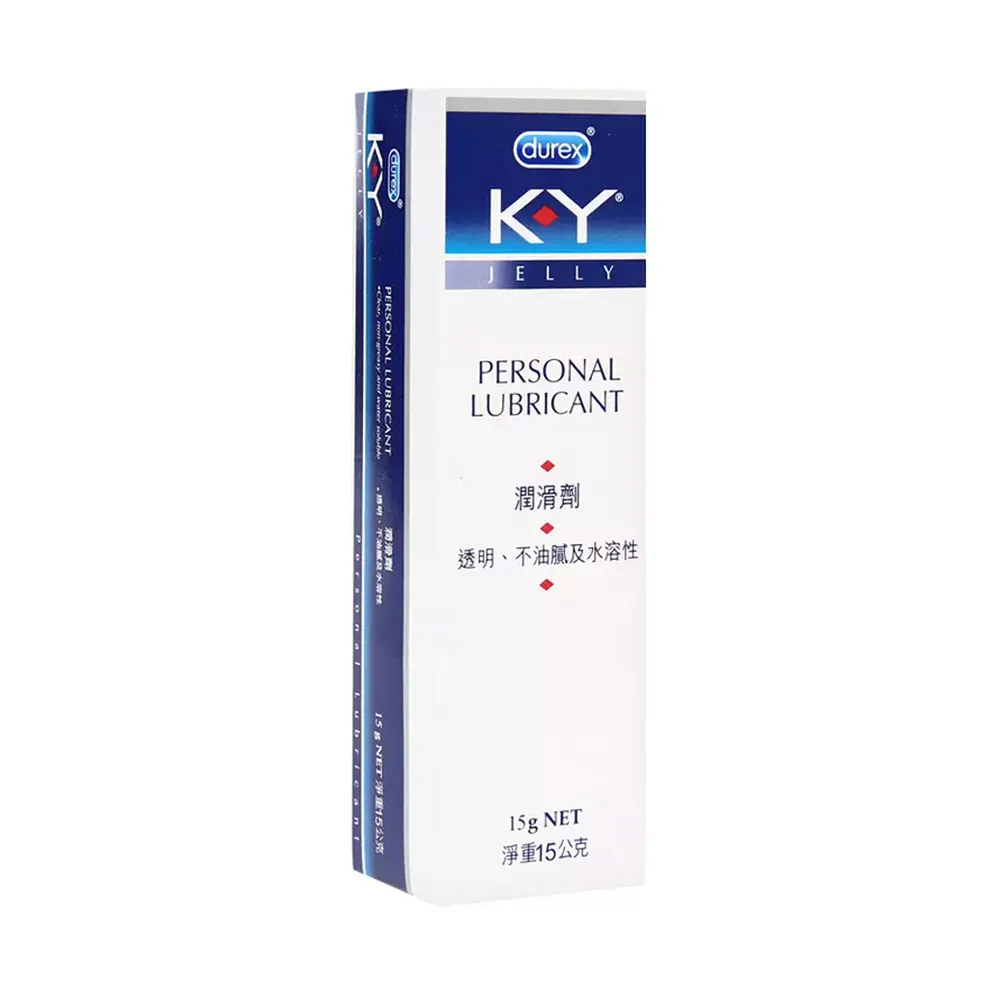 DurexKY1(15g ) - momo- -20265