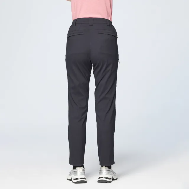 【Wildland 荒野】女TrailFlexUrban三季機能褲-S-2L-T51303