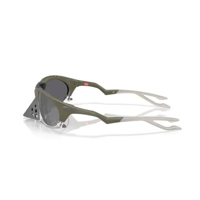 【Oakley】Plantaris 復古 太陽眼鏡 墨鏡 y2k 90s(OO9437 07)