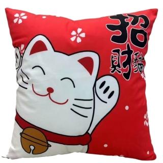 【Mexsmon 美思夢】台灣工廠出貨 創意抱枕 美觀//時尚/典雅/居家/裝飾/飯店/辦公/宿舍/舒適/租屋/民宿/送禮