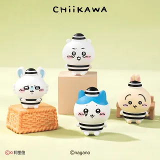 【HeyCiao】吉伊卡哇 Q萌公仔 盲袋 公仔