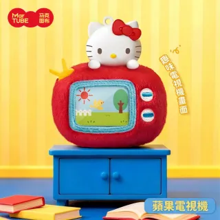 【HeyCiao】Hello Kitty 趣味小家電 香薰掛件 盲盒
