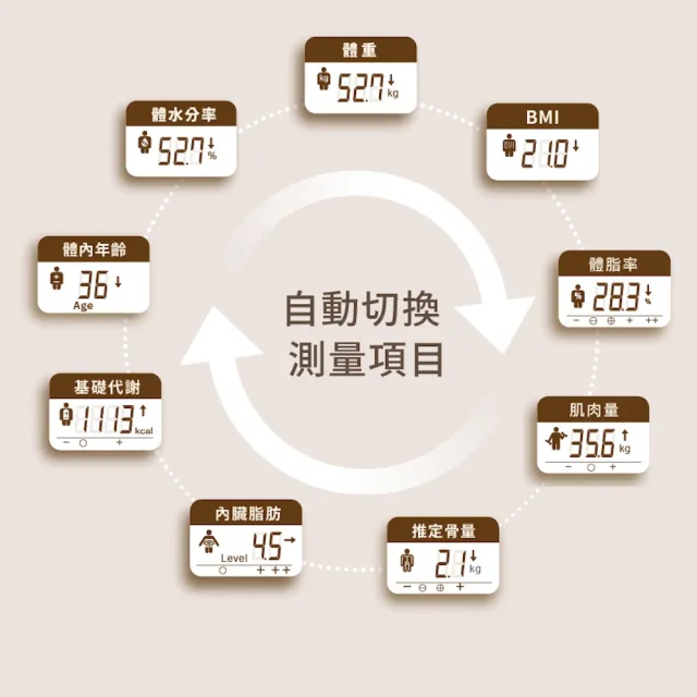 【TANITA】全球銷售NO1 日本製九合一藍牙體組成計BC-333LS