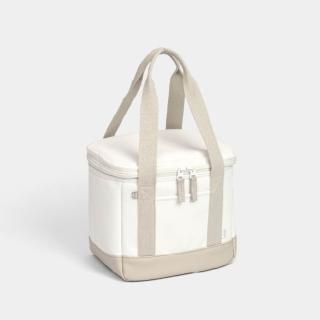 【suzzi】隨食袋 Daily Food Tote - 3件組 (兩色可選)