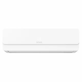 【SOWA 首華】白金級安裝★10-12坪R32 一級變頻冷暖型分離式冷氣(SDV-P722CHM/SSA-P722DVCHM)