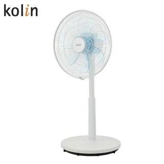 【Kolin 歌林】16吋桌立兩用涼風扇 KF-LN1601