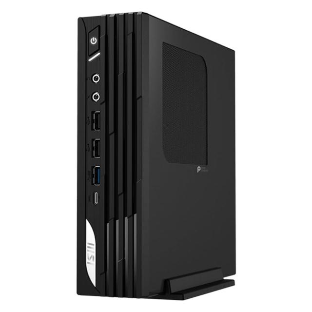 【MSI 微星】G7400特仕迷你電腦(PRO DP21 14M-1232TW/Pentium G7400/8G/1T SSD/Win11Pro)