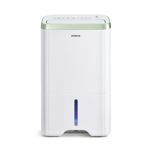 【HITACHI 日立】1級效能11公升清淨型除濕機(RD-220HC)