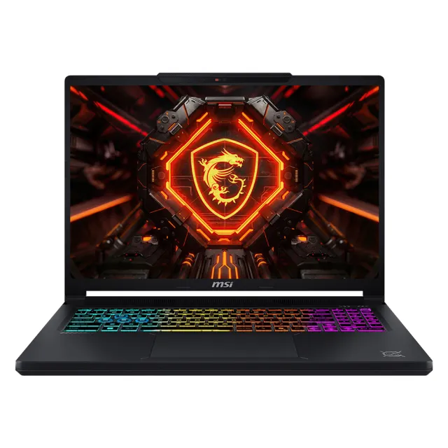 【MSI 微星】▲特仕版 16吋 電競筆電(Crosshair 16 HX E14WFK-014TW/i9-14900HX/16G/1T+1T/RTX5060/W11)