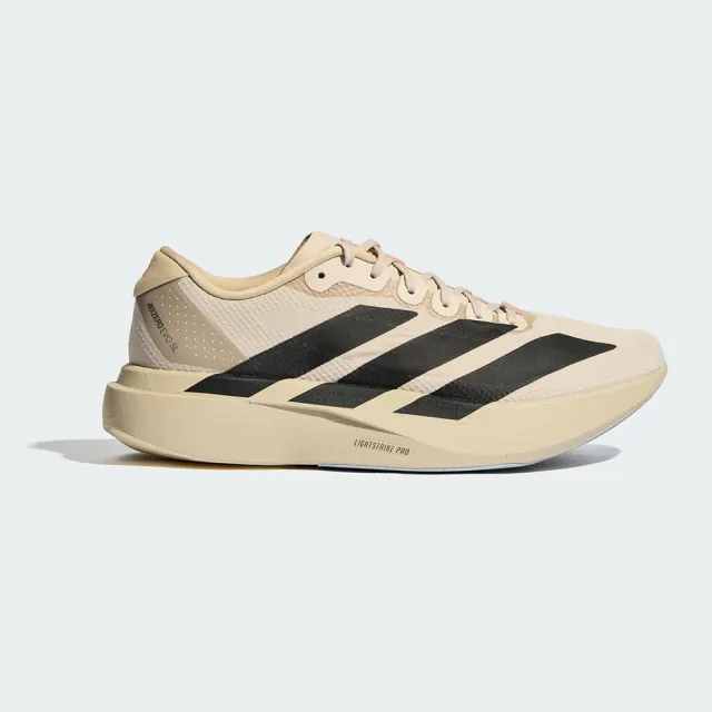 【adidas 愛迪達】ADIZERO EVO SL 跑鞋 運動鞋 慢跑鞋 男鞋 KH9864