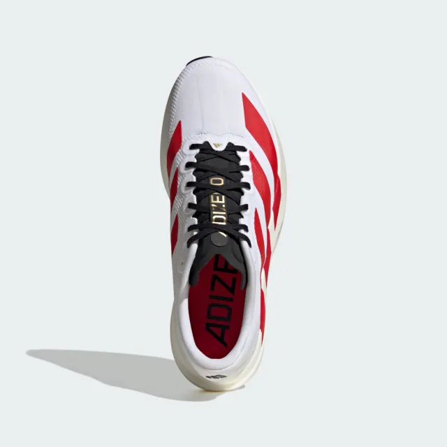 【adidas 愛迪達】ADIZERO EVO SL 跑鞋 運動鞋 慢跑鞋 男鞋 KK3675