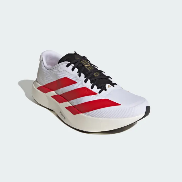 【adidas 愛迪達】ADIZERO EVO SL 跑鞋 運動鞋 慢跑鞋 男鞋 KK3675