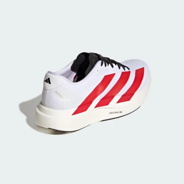 【adidas 愛迪達】ADIZERO EVO SL 跑鞋 運動鞋 慢跑鞋 男鞋 KK3675