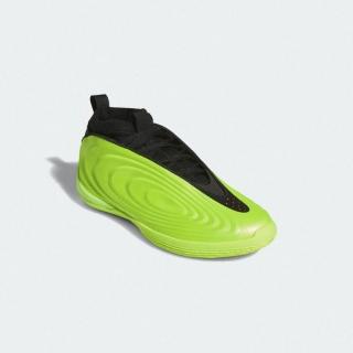 【adidas 愛迪達】籃球鞋 Harden Vol. 10 男鞋 Supernova 綠 黑 哈登 10代 JR1602