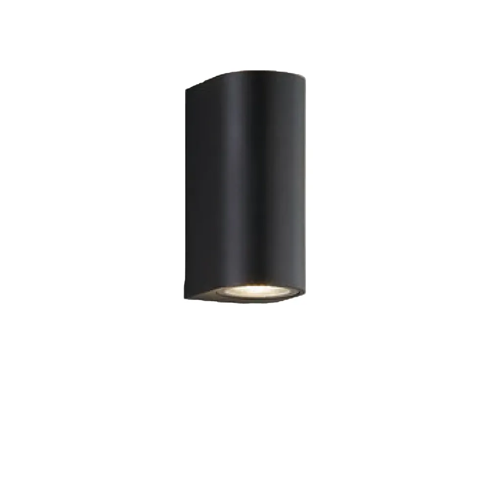 【大巨光】簡約風-附LED 6W-3000K單燈壁燈-小(MG-3673A/3673B)