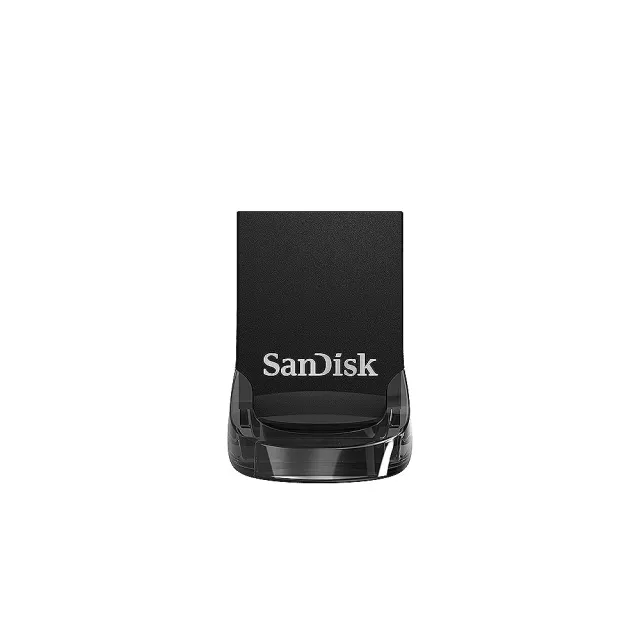 【SanDisk 晟碟】SANDISK Ultra Fit USB 32GB 隨身碟(公司貨)