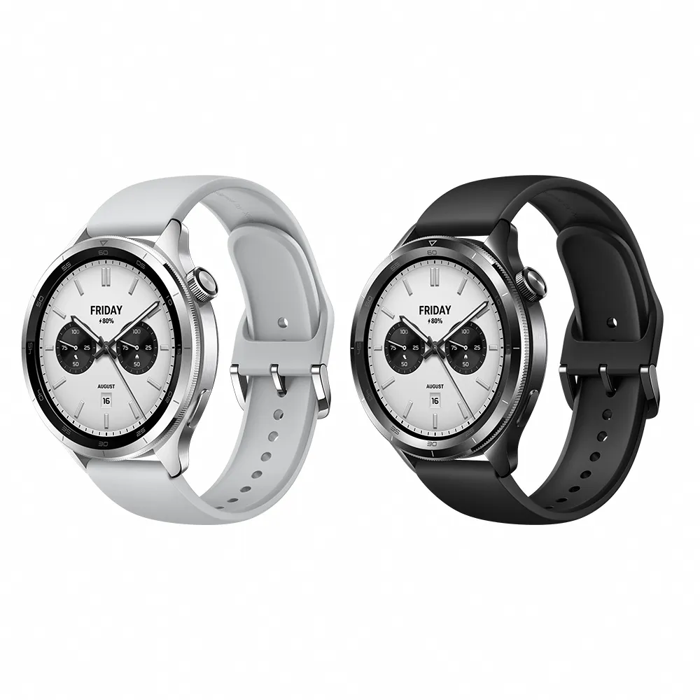 【小米】官方旗艦館 Xiaomi Watch S4