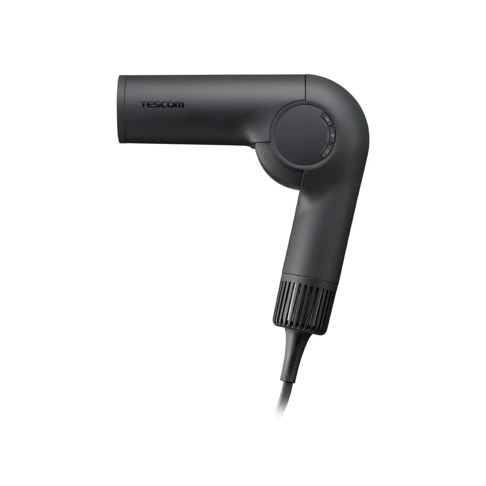 【TESCOM】官方直營 國際自動變壓摺疊吹風機 TD860TW（盒損全新福利品）