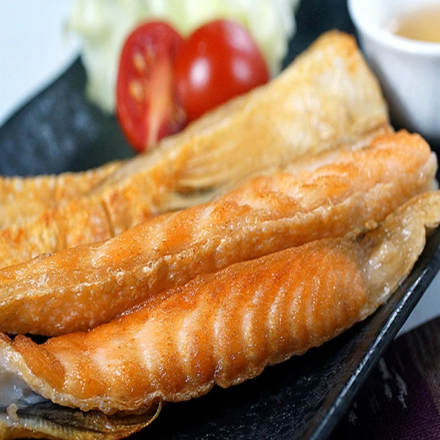 挪威鮭魚