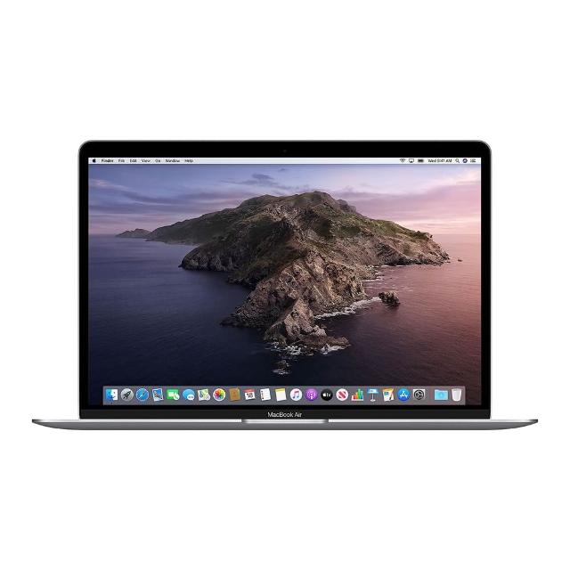 【Apple】A+級福利品 MacBook Air 13吋 Retina 2020 i5 1.1GHz 四核 8G RAM/512G SSD(A2179)