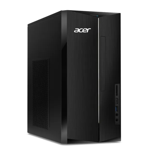 【Acer 宏碁】i5十核電腦(TC-1785/i5-14400/16G/500G SSD/W11)