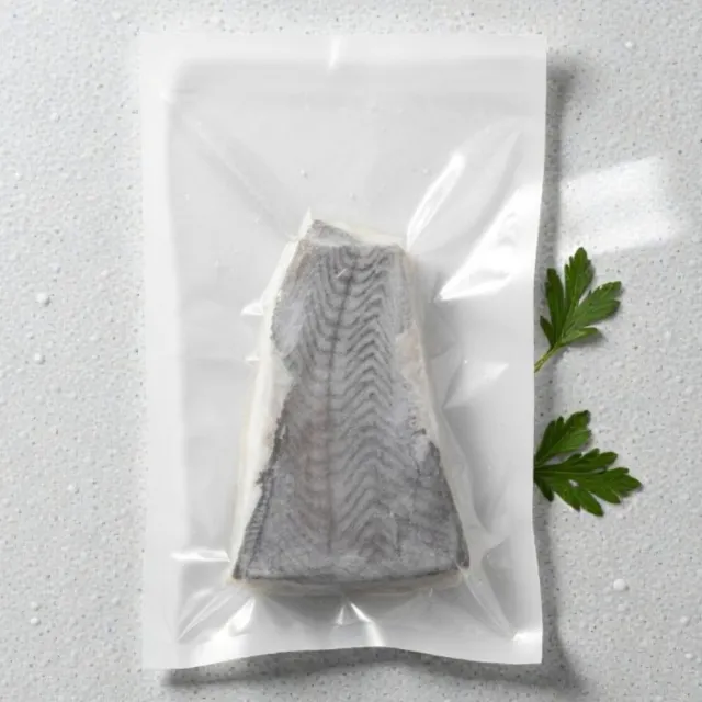 【黑貓嚴選】《里洋》鱈魚菲力10片