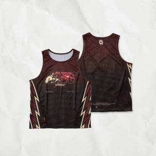 【BAIVS】X Ghosthawks Reversible Mesh Jersey 男 球衣(BGHRJ001)