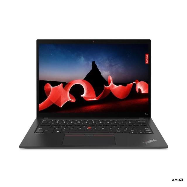 【ThinkPad 聯想】14吋X Elite 商用輕薄筆電(T14s/X1E-78-100/64G/1TB SSD/W11P/3年保)