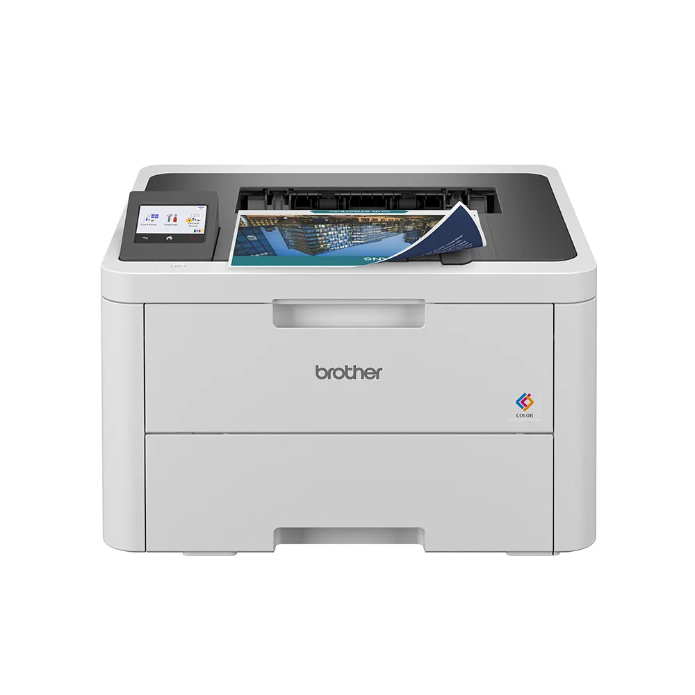 【brother】官方直營 HL-L3280CDW 超值商務彩色雷射印表機(自動雙面列印/WIFI/適用耗材:TN269BK/C/M/Y)