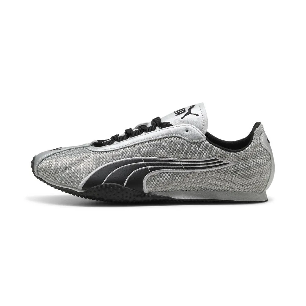 【PUMA】H-Street Chrome 休閒運動鞋 男女共同 40612605 男鞋 女鞋 休閒鞋  銀色