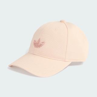 【adidas 愛迪達】ADICOLOR 運動帽子 男/女 - Originals KR1659
