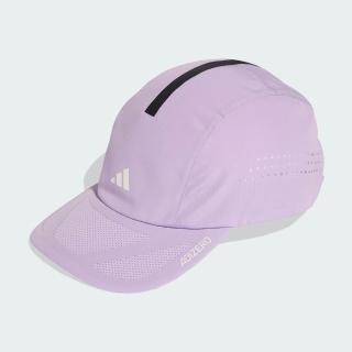 【adidas 愛迪達】CLIMACOOL 運動帽子 乾爽 吸濕排汗 男/女 KD6973