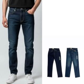 【LEVIS】Levis 511 牛仔長褲 現貨 修身 彈性 無破洞 直筒 丹寧 牛仔褲 平輸品 @8462