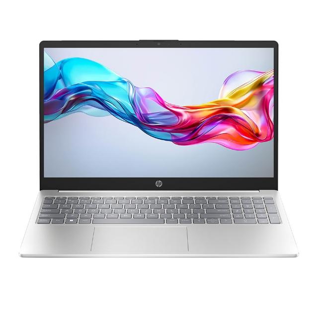 【HP 惠普】M365★15吋Ultra 5-125H輕薄效能筆電(15-fd1516TU/16G/512G/W11/極地白)