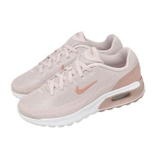 【NIKE 耐吉】休閒鞋 Wmns Air Max Bia 女鞋 粉紅 白 氣墊 運動鞋 IO9414-600